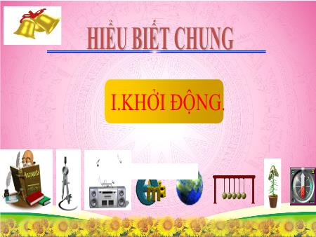 Bài giảng Địa lí 10 (Cánh diều) - Bài 3: Trái đất. Thuyết kiến tạo mảng