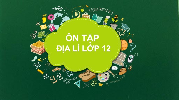 Bài giảng Địa lí 12 - Bài: Rèn luyện kĩ năng khai thác Atlat Địa lí Việt Nam