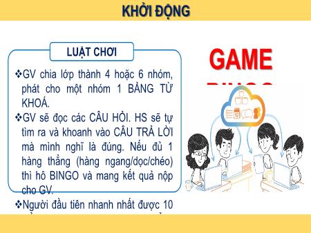 Bài giảng Địa lí 12 (Kết nối tri thức) - Bài 4: Thực hành Viết Báo cáo về sự phân hóa tự nhiên Việt Nam