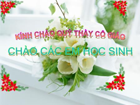 Bài giảng Giáo dục Quốc phòng và An ninh 12 - Bài 4: Nhà trường quân đội, công an và tuyển sinh đào tạo