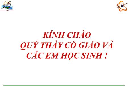 Bài giảng Hóa học 11 (Kết nối tri thức) - Bài 6: Một số hợp chất của nitrogen với oxygen