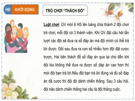 Bài giảng Hoạt động trải nghiệm, hướng nghiệp Lớp 10 (Kết nối tri thức) - Chủ đề 11: Lập kế hoạch học tập, rèn luyện theo định hướng nghề nghiệp