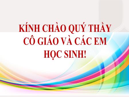Bài giảng Ngữ văn 10 (Kết nối tri thức) - Bài 3: Nghệ thuật thuyết phục trong văn nghị luận