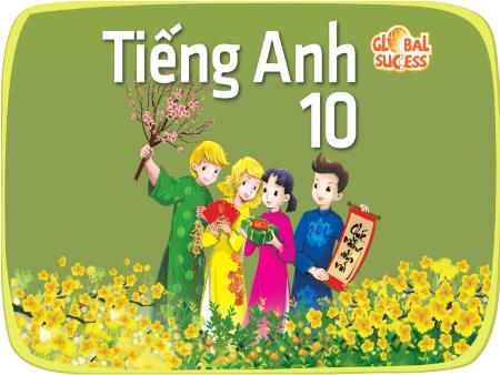 Bài giảng Tiếng Anh 10 (Global Success) - Unit 3: Music (Lesson 3)