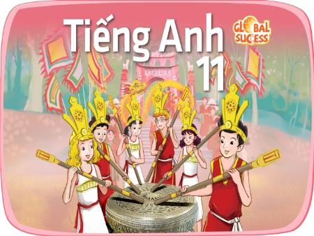 Bài giảng Tiếng Anh 11 (Global Success) - Unit 8, Lesson 1: Earning your parents trust