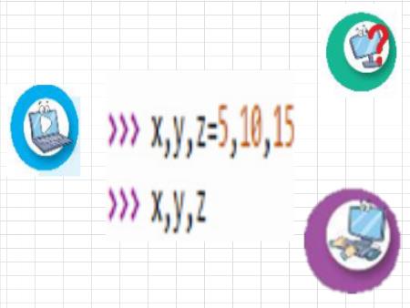 Bài giảng Tin học 10 (Kết nối tri thức) - Bài 17: Biến và lệnh gán