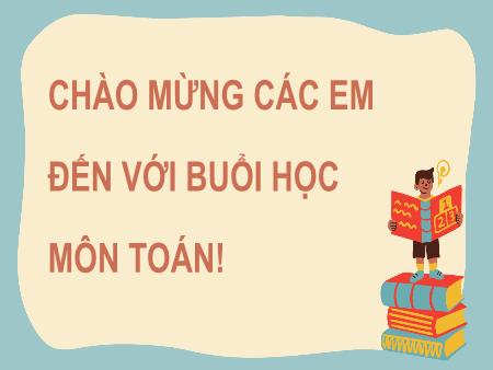 Bài giảng Toán 12 (Kết nối tri thức) - Chương VI: Xác suất có điều kiện - Bài: Ôn tập cuối chương VI