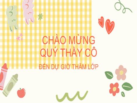 Bài giảng Vật lí 10 (Kết nối tri thức) - Bài 3: Thực hành tính sai số trong phép đo. Ghi kết quả đo