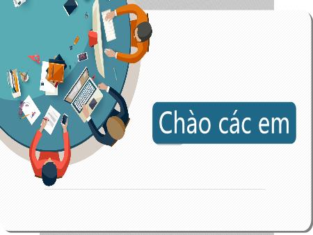 Bài giảng Vật lí 10 (Kết nối tri thức) - Bài 6: Thực hành đo tốc độ của vật chuyển động