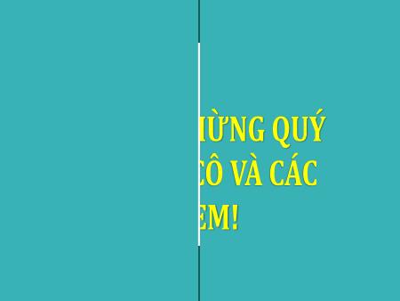 Bài giảng Vật lí 11 (Kết nối tri thức) - Bài 10: Thực hành Đo tần số của sóng âm