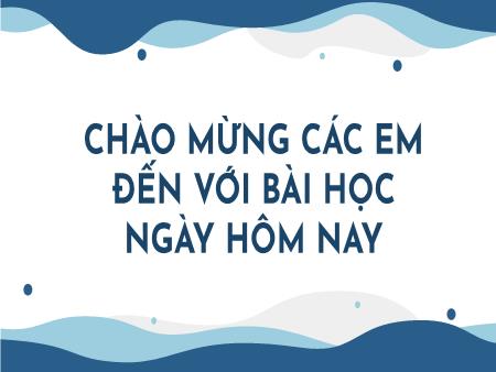 Bài giảng Vật lí 11 (Kết nối tri thức) - Bài 12: Giao thoa sóng