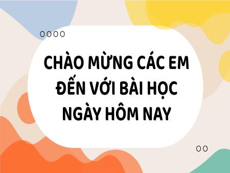 Bài giảng Vật lí 11 (Kết nối tri thức) - Bài 14: Bài tập về Sóng